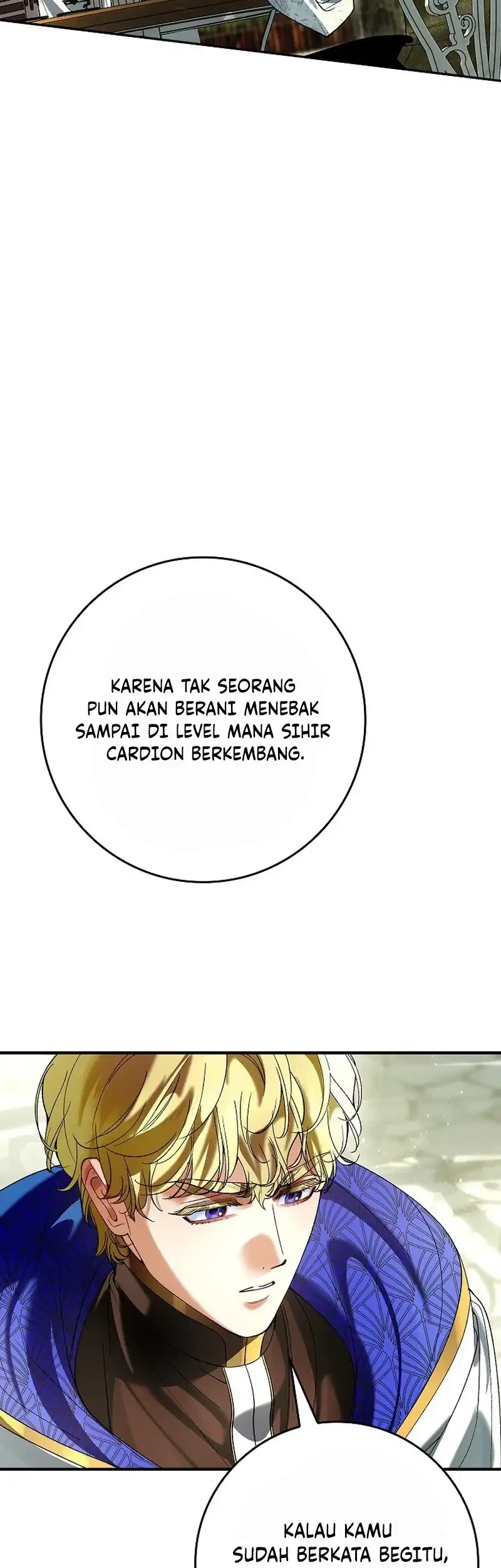 Let’s Pretend We Don’t Know Each Other Chapter 19 - halaman 44