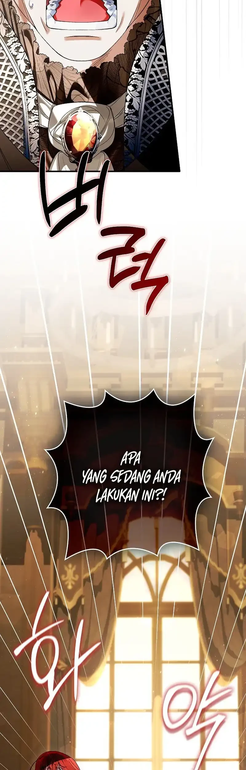 Let’s Pretend We Don’t Know Each Other Chapter 19 - halaman 5