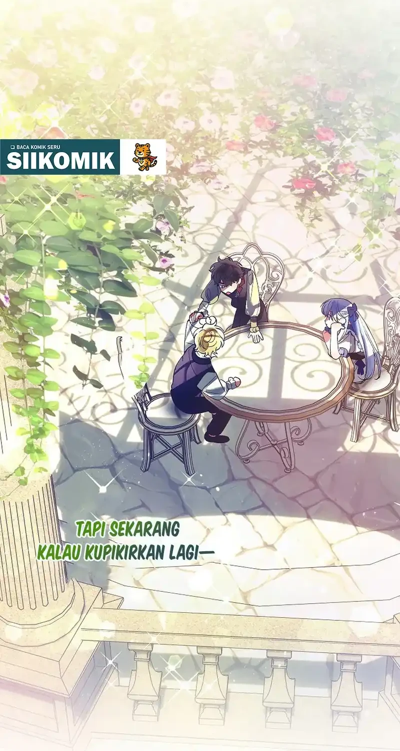 Let’s Pretend We Don’t Know Each Other Chapter 19 - halaman 64