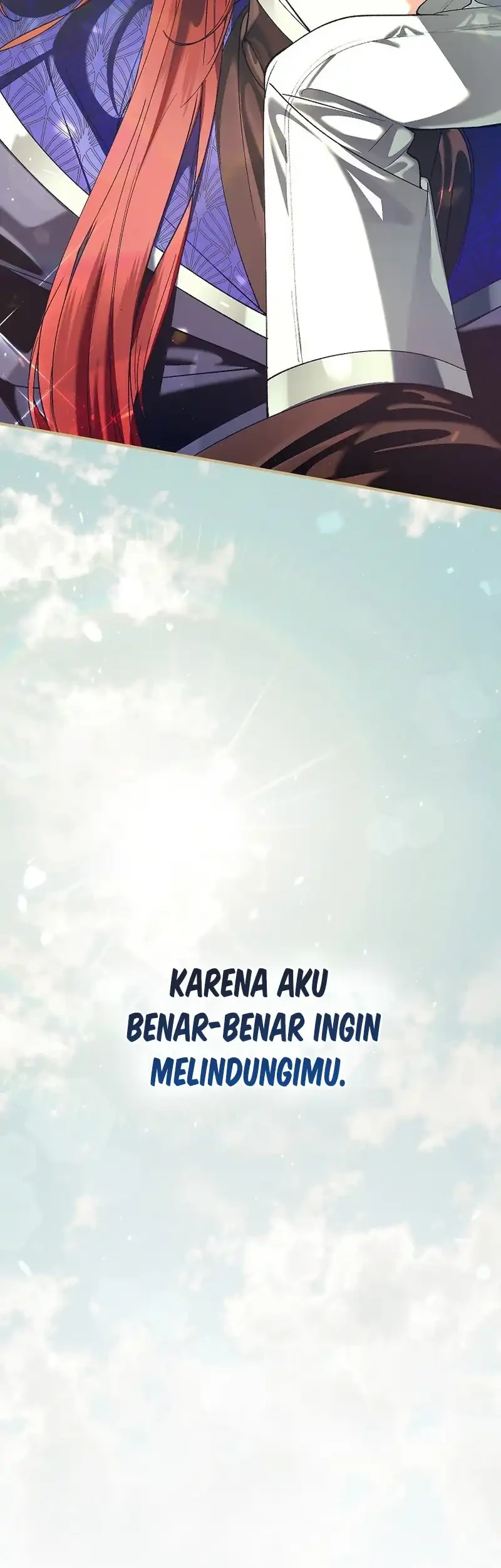 Let’s Pretend We Don’t Know Each Other Chapter 19 - halaman 70