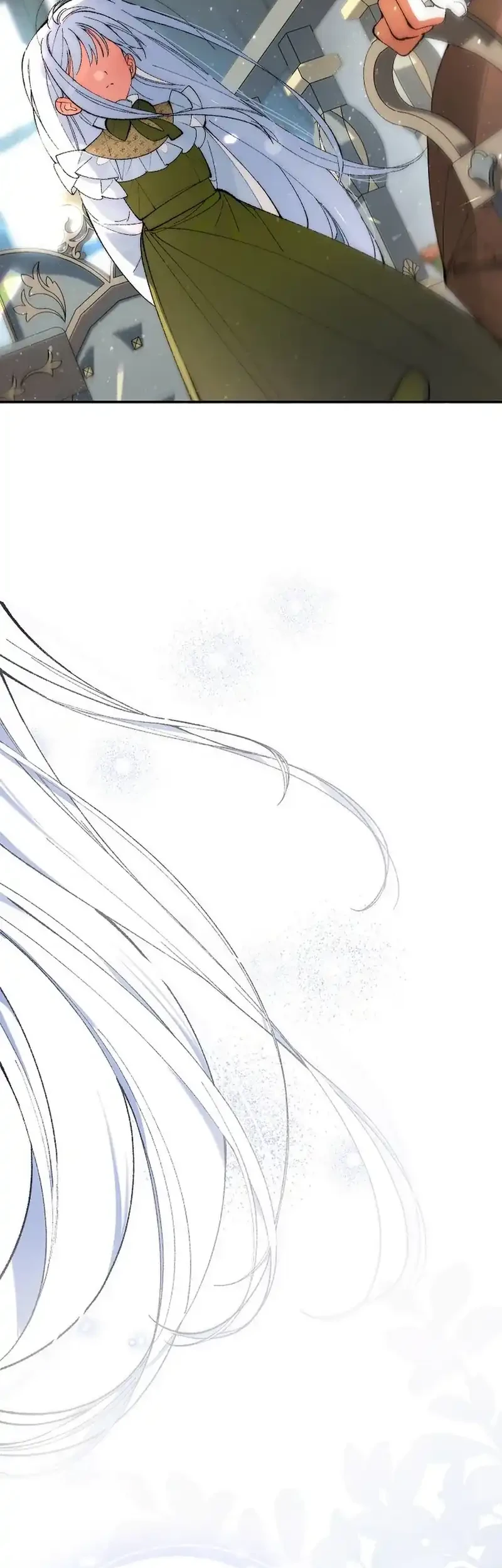 Let’s Pretend We Don’t Know Each Other Chapter 2 - halaman 22