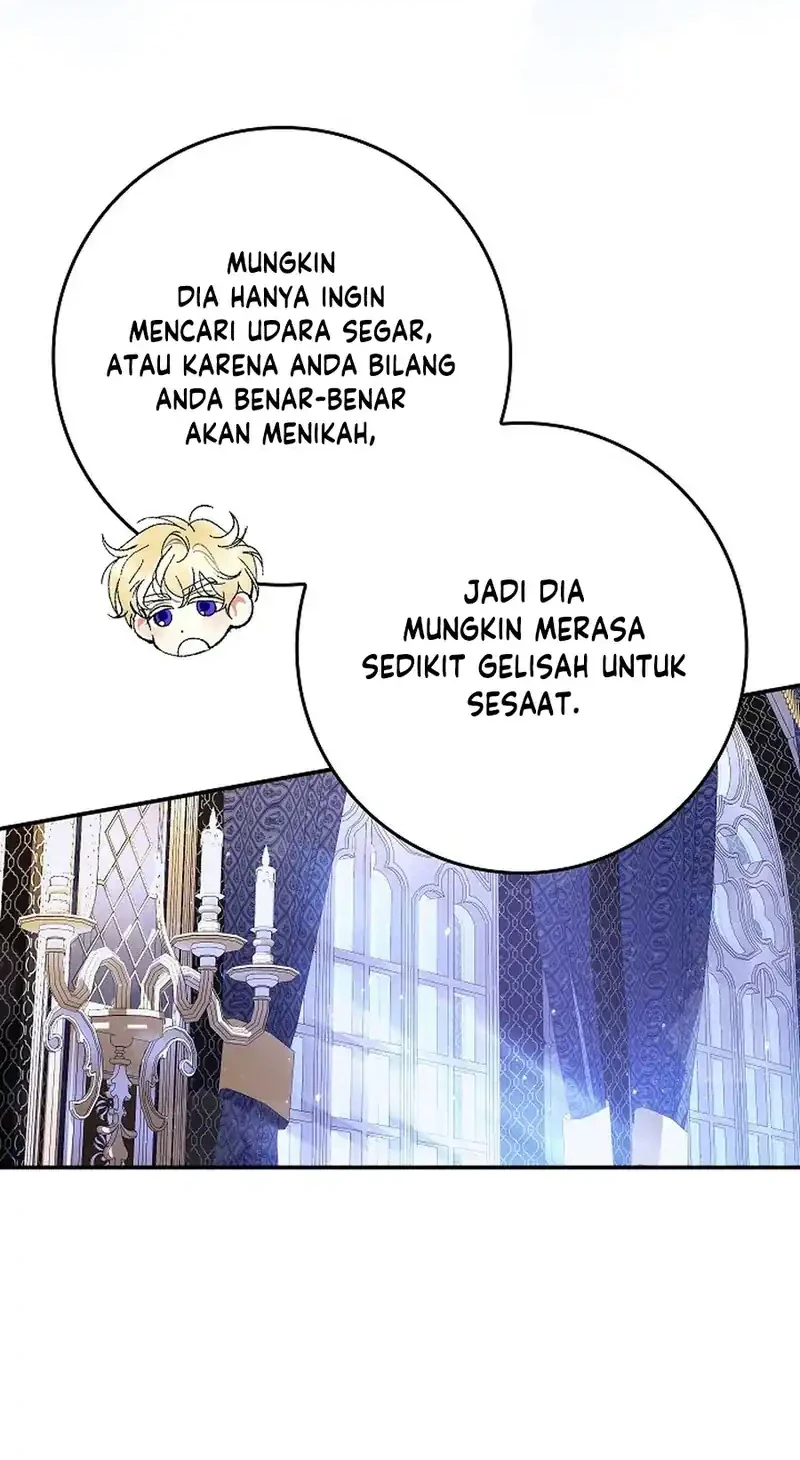 Let’s Pretend We Don’t Know Each Other Chapter 2 - halaman 31