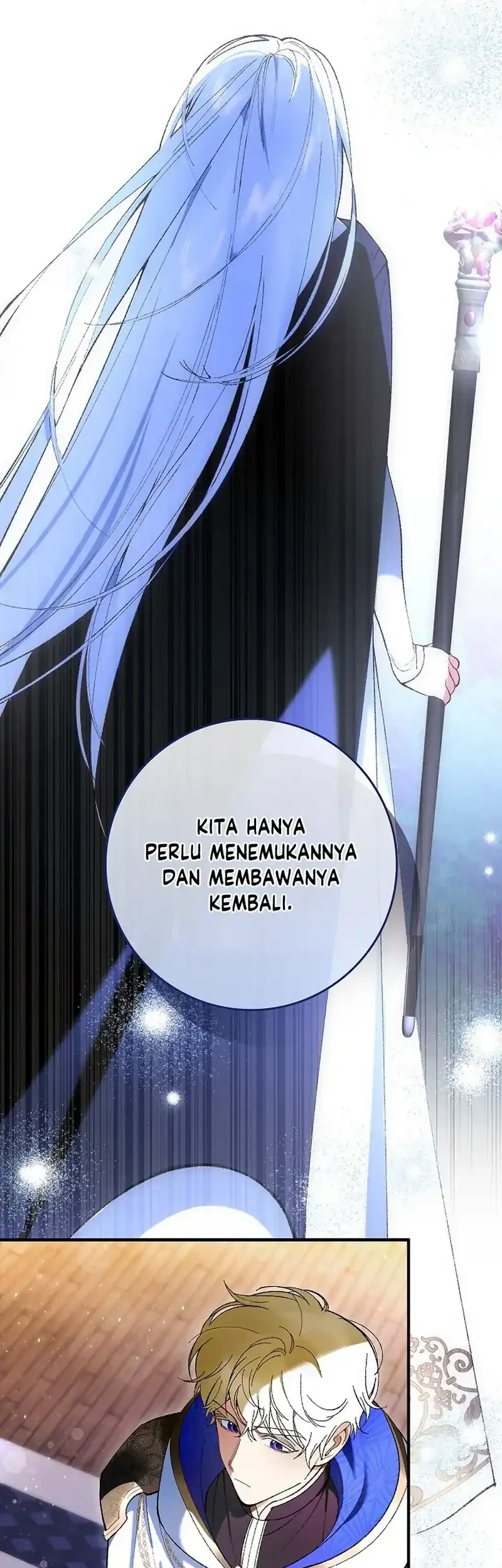 Let’s Pretend We Don’t Know Each Other Chapter 2 - halaman 42