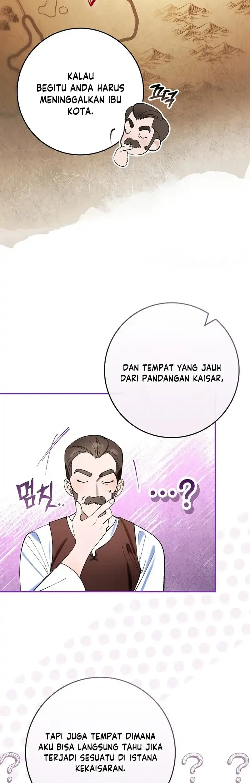 Let’s Pretend We Don’t Know Each Other Chapter 2 - halaman 64