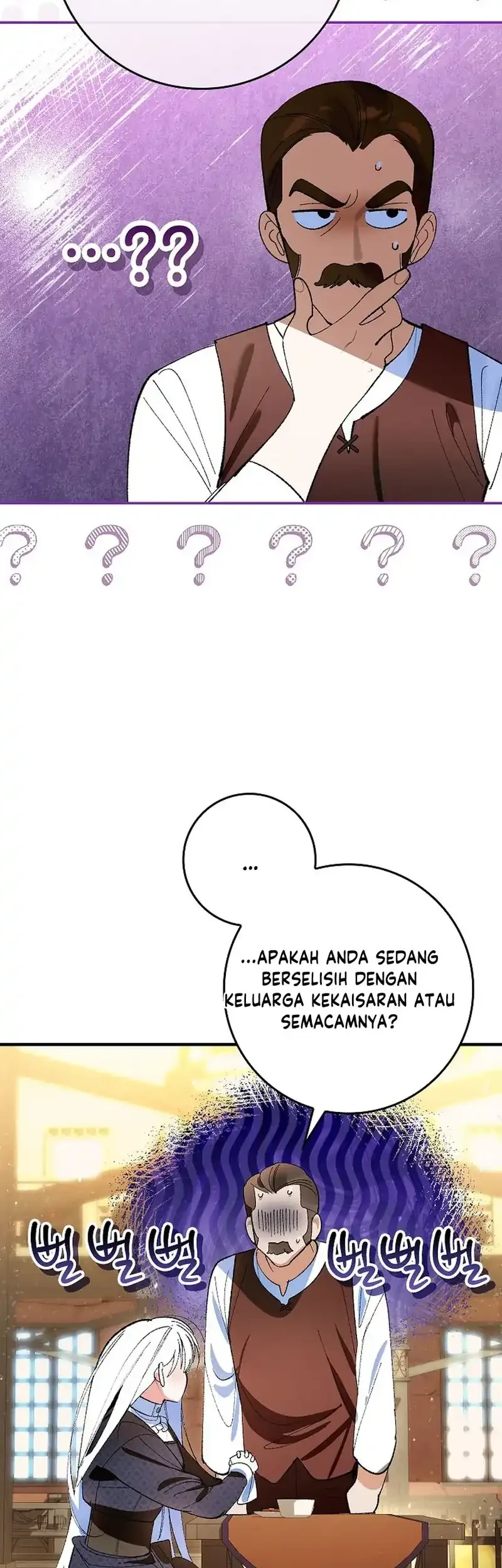 Let’s Pretend We Don’t Know Each Other Chapter 2 - halaman 65