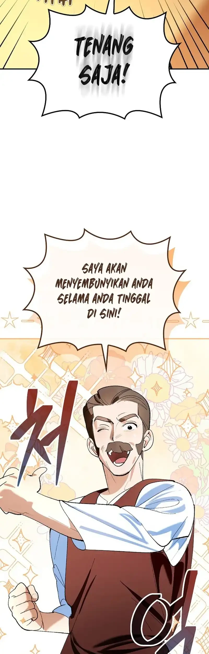 Let’s Pretend We Don’t Know Each Other Chapter 2 - halaman 69