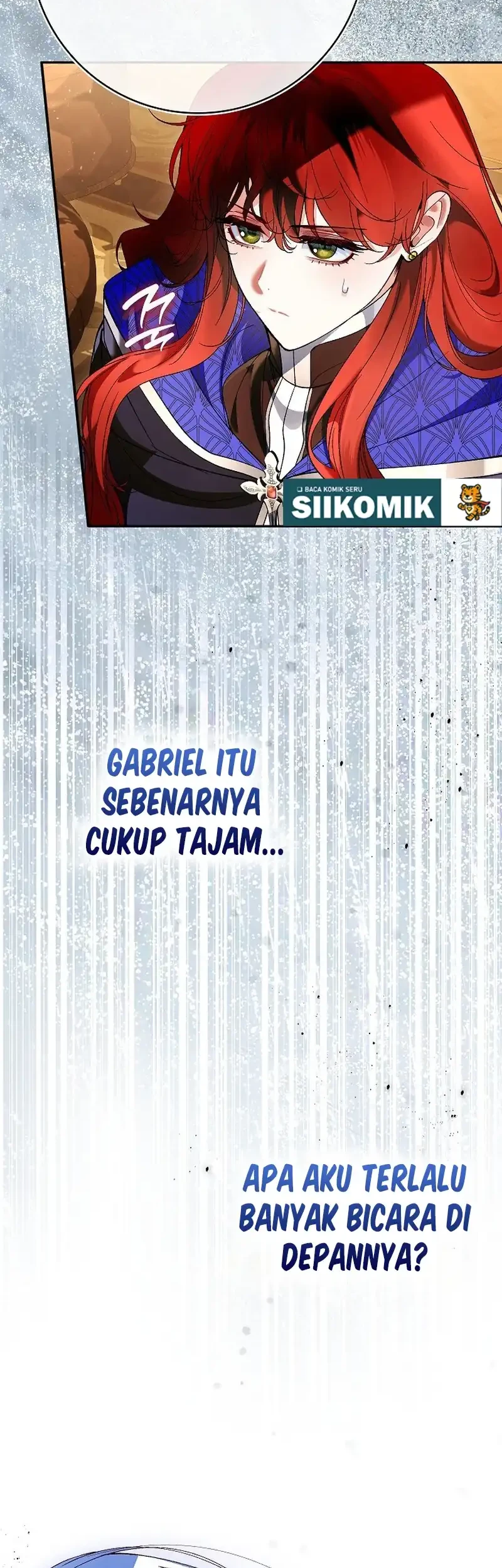Let’s Pretend We Don’t Know Each Other Chapter 20 - halaman 14
