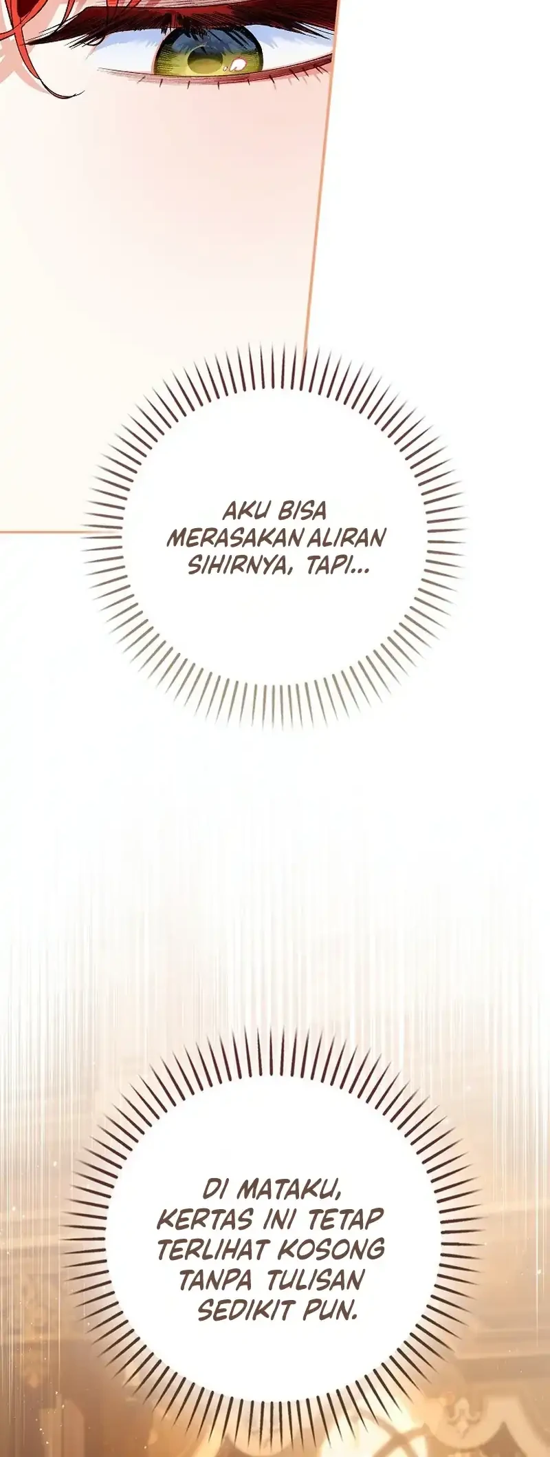 Let’s Pretend We Don’t Know Each Other Chapter 20 - halaman 36