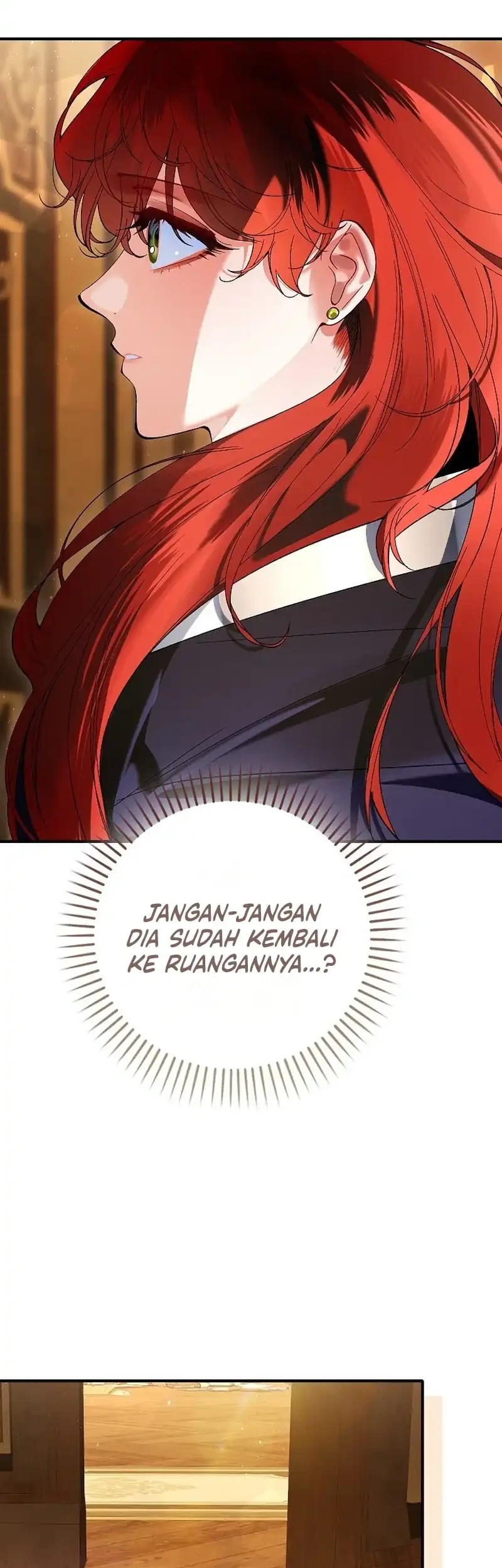 Let’s Pretend We Don’t Know Each Other Chapter 20 - halaman 55