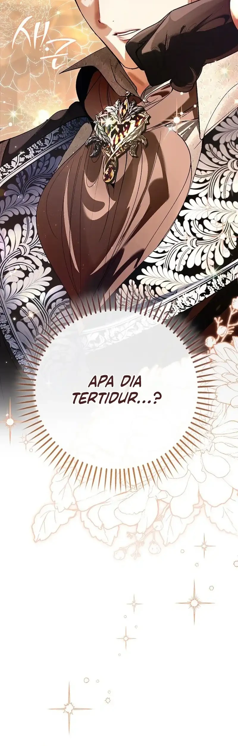 Let’s Pretend We Don’t Know Each Other Chapter 20 - halaman 62