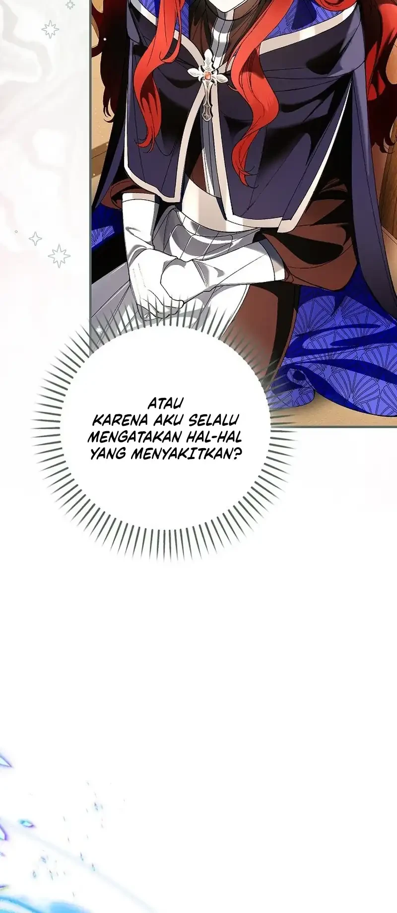 Let’s Pretend We Don’t Know Each Other Chapter 21 - halaman 11