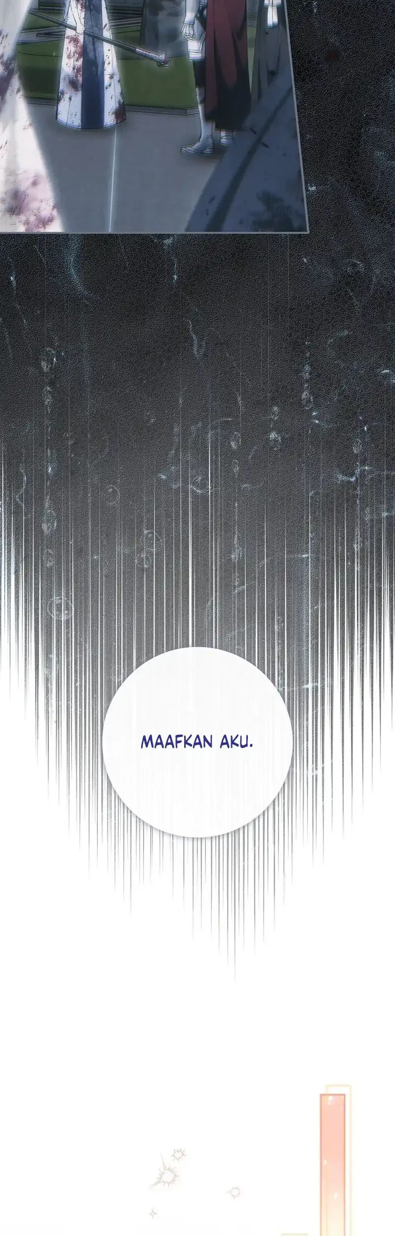 Let’s Pretend We Don’t Know Each Other Chapter 21 - halaman 17