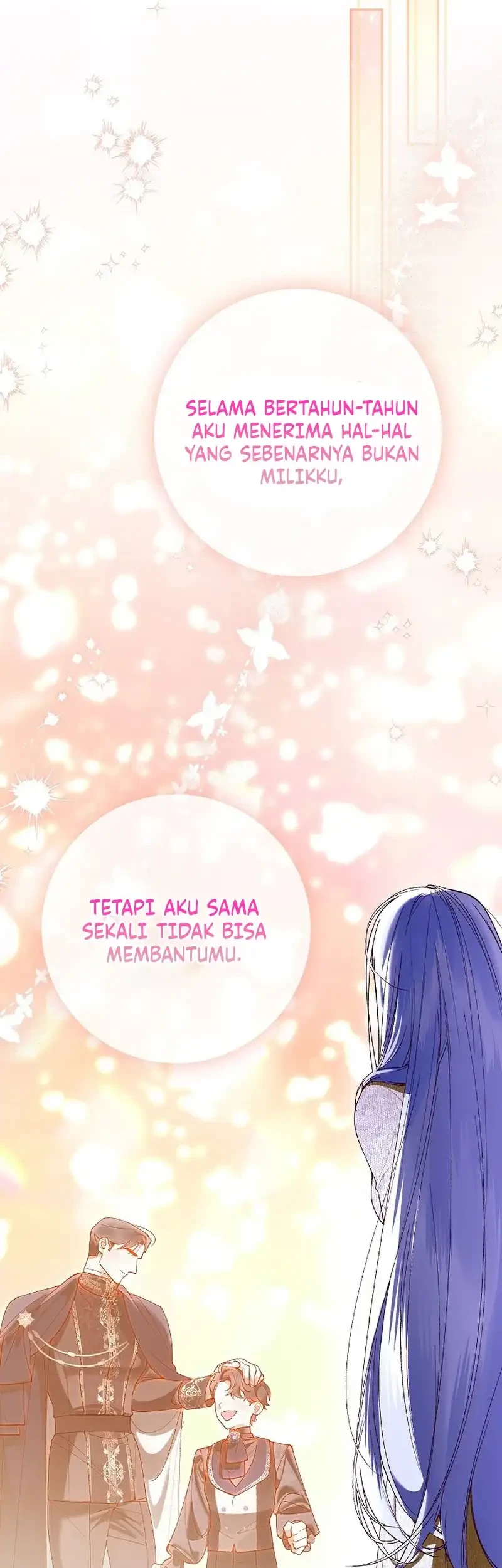 Let’s Pretend We Don’t Know Each Other Chapter 21 - halaman 18