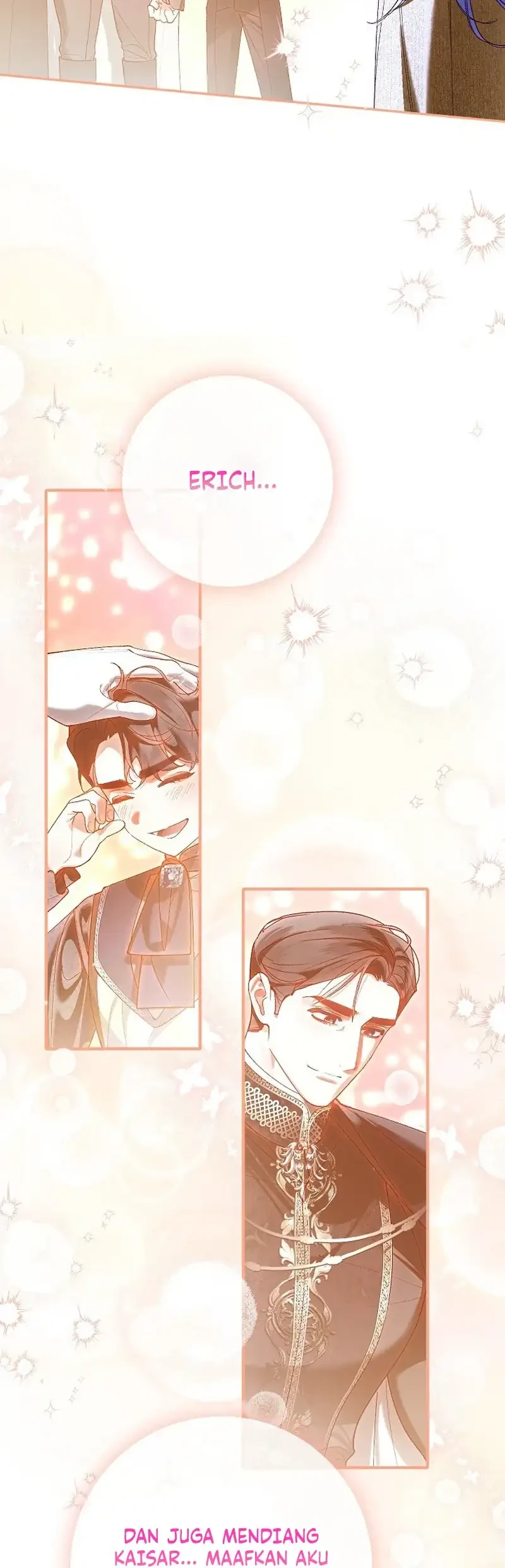 Let’s Pretend We Don’t Know Each Other Chapter 21 - halaman 19