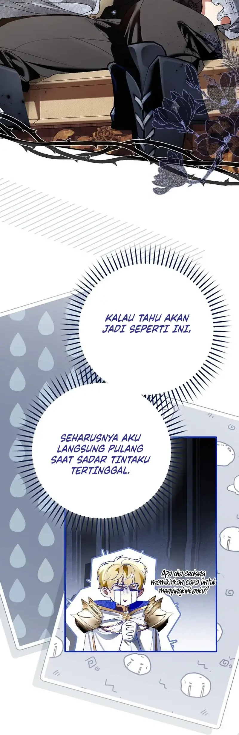 Let’s Pretend We Don’t Know Each Other Chapter 21 - halaman 43