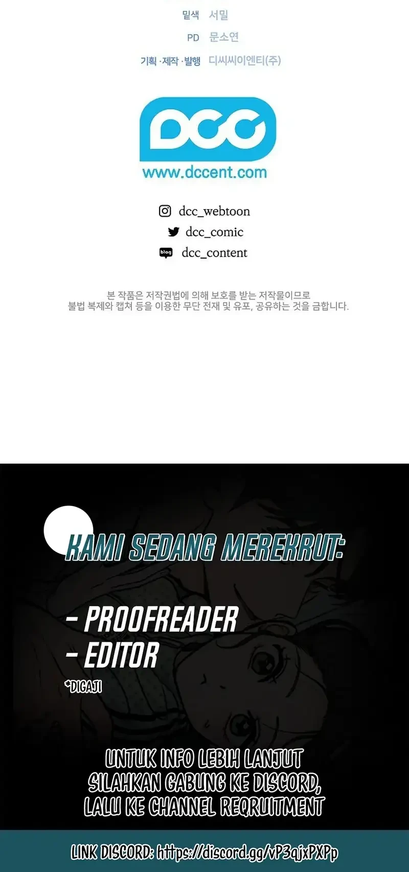 Let’s Pretend We Don’t Know Each Other Chapter 21 - halaman 58