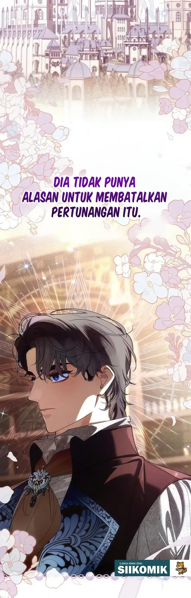 Let’s Pretend We Don’t Know Each Other Chapter 22 - halaman 12