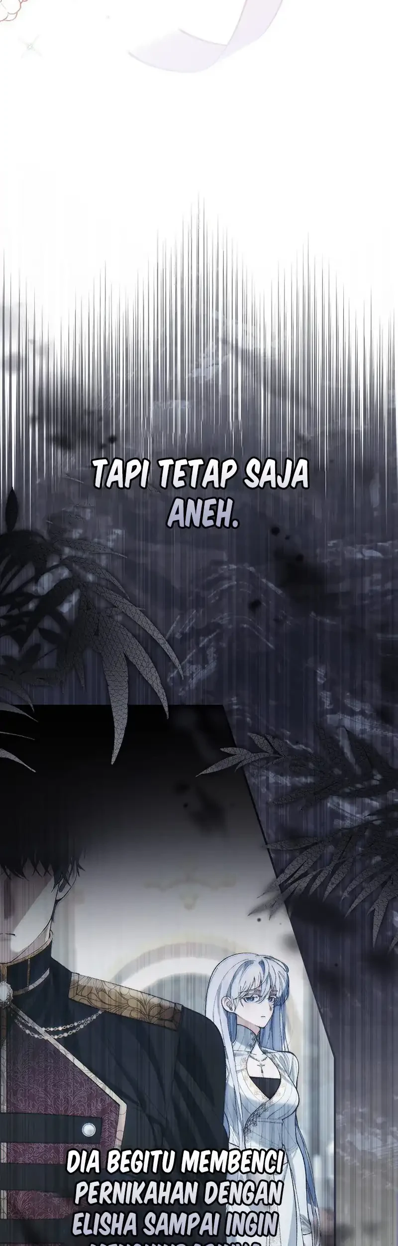 Let’s Pretend We Don’t Know Each Other Chapter 22 - halaman 13