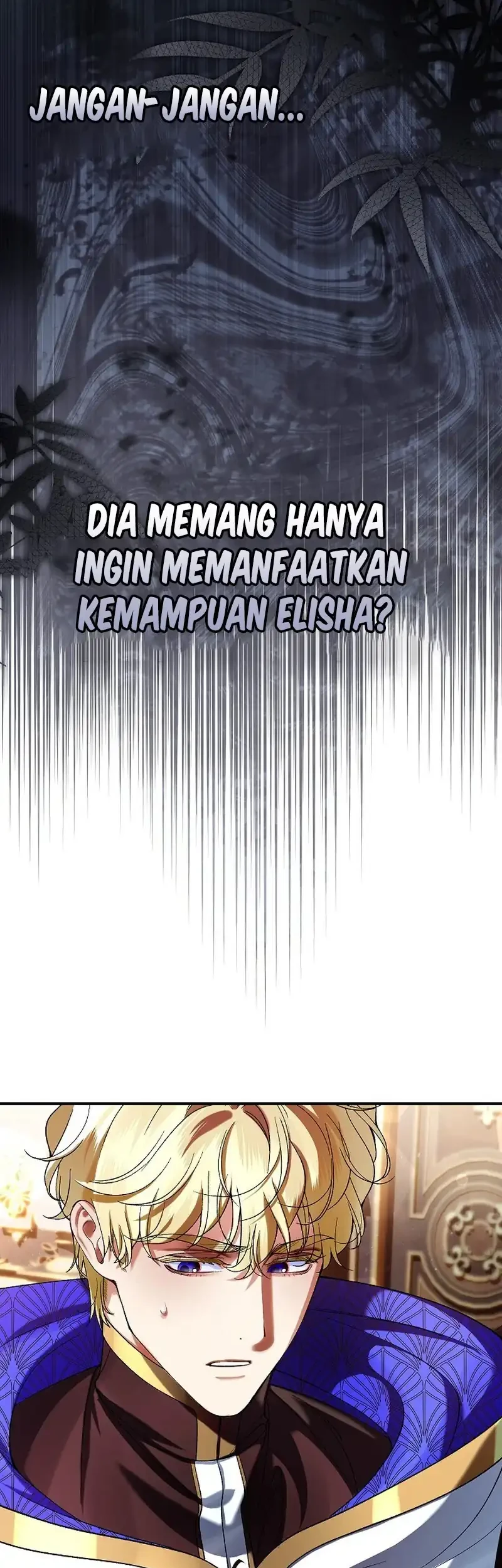 Let’s Pretend We Don’t Know Each Other Chapter 22 - halaman 15