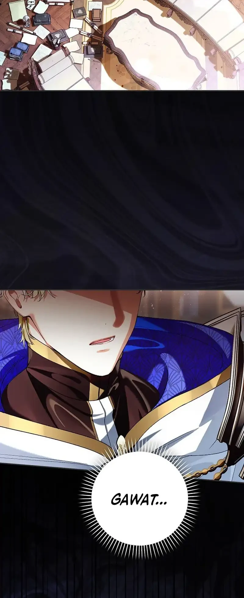 Let’s Pretend We Don’t Know Each Other Chapter 22 - halaman 2