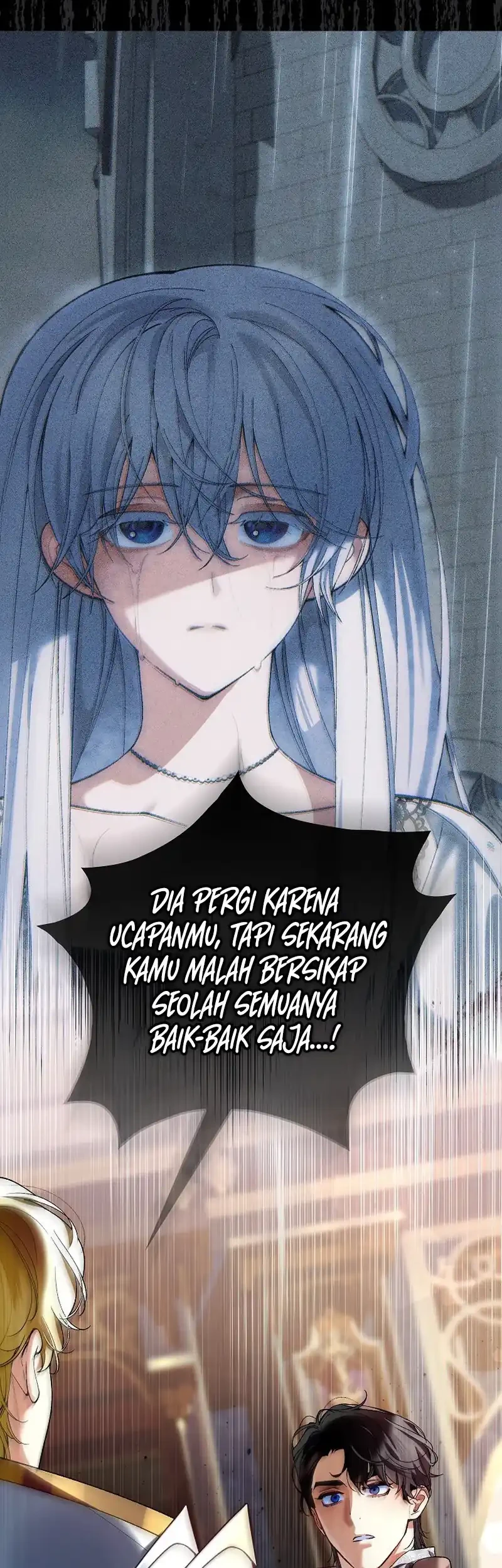 Let’s Pretend We Don’t Know Each Other Chapter 22 - halaman 24