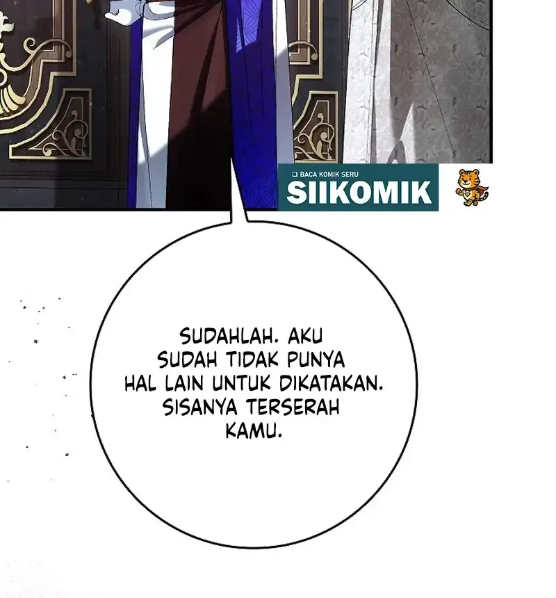 Let’s Pretend We Don’t Know Each Other Chapter 22 - halaman 26