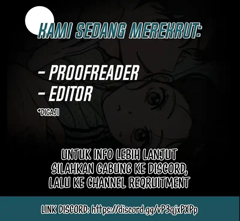 Let’s Pretend We Don’t Know Each Other Chapter 22 - halaman 60