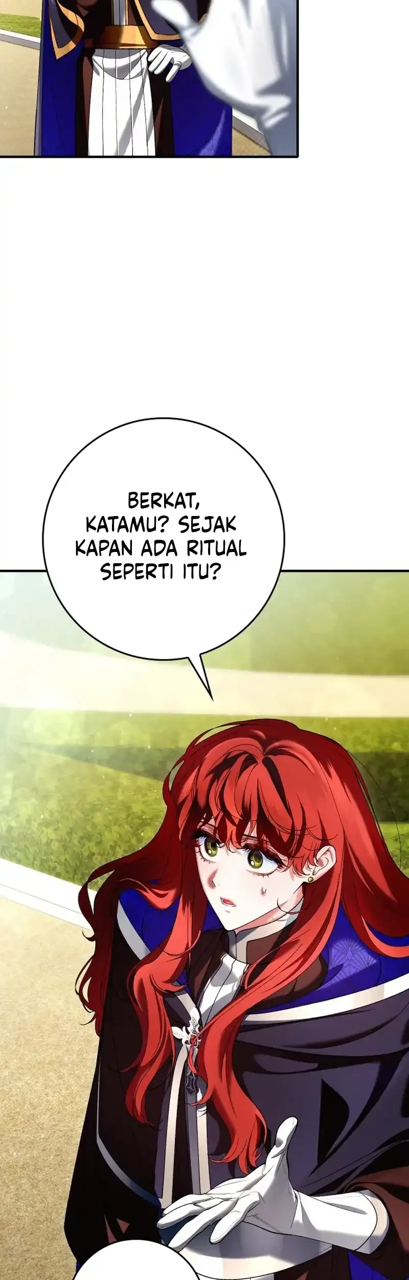 Let’s Pretend We Don’t Know Each Other Chapter 23 - halaman 11