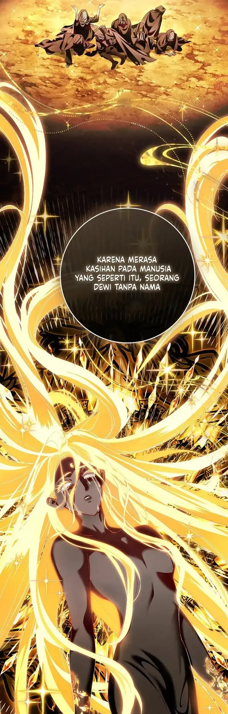 Let’s Pretend We Don’t Know Each Other Chapter 23 - halaman 20