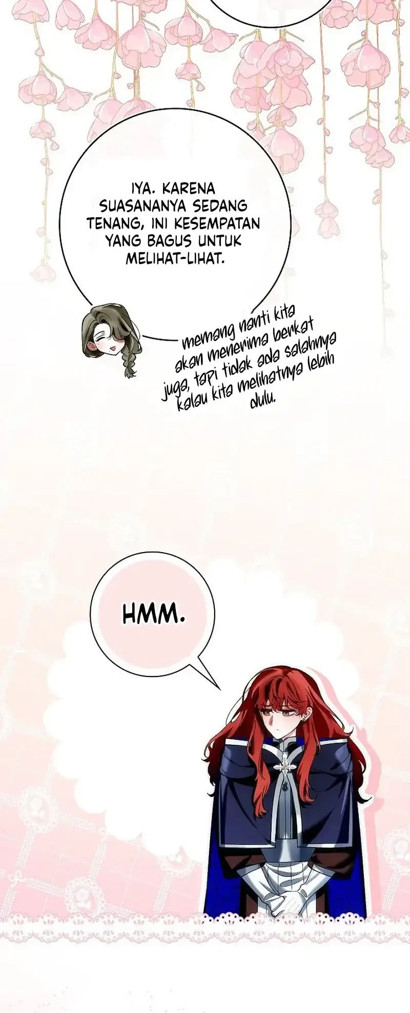 Let’s Pretend We Don’t Know Each Other Chapter 23 - halaman 27