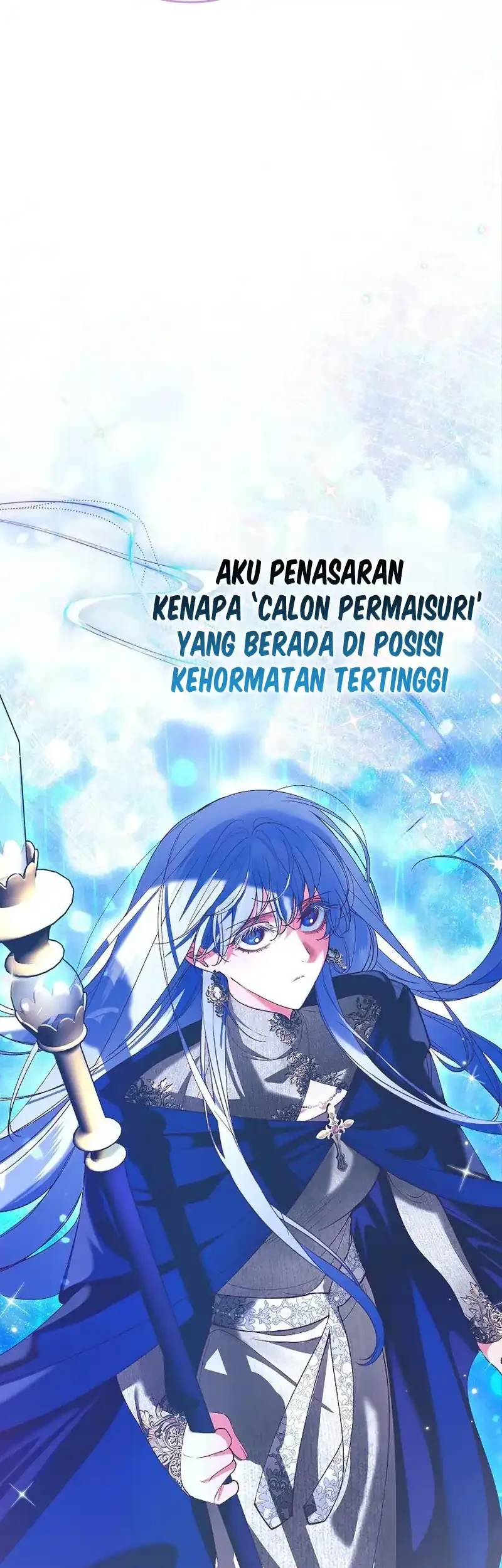 Let’s Pretend We Don’t Know Each Other Chapter 23 - halaman 36