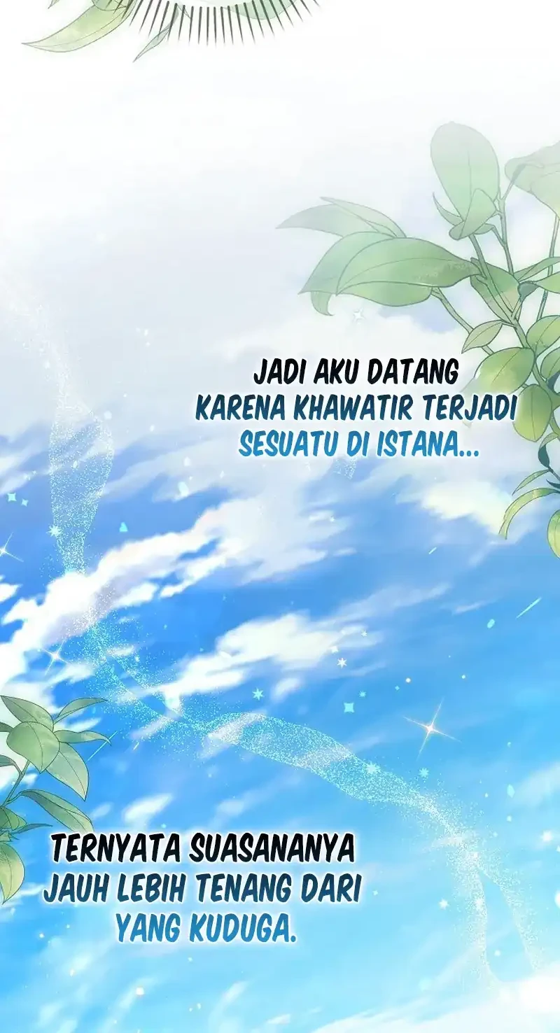 Let’s Pretend We Don’t Know Each Other Chapter 23 - halaman 4