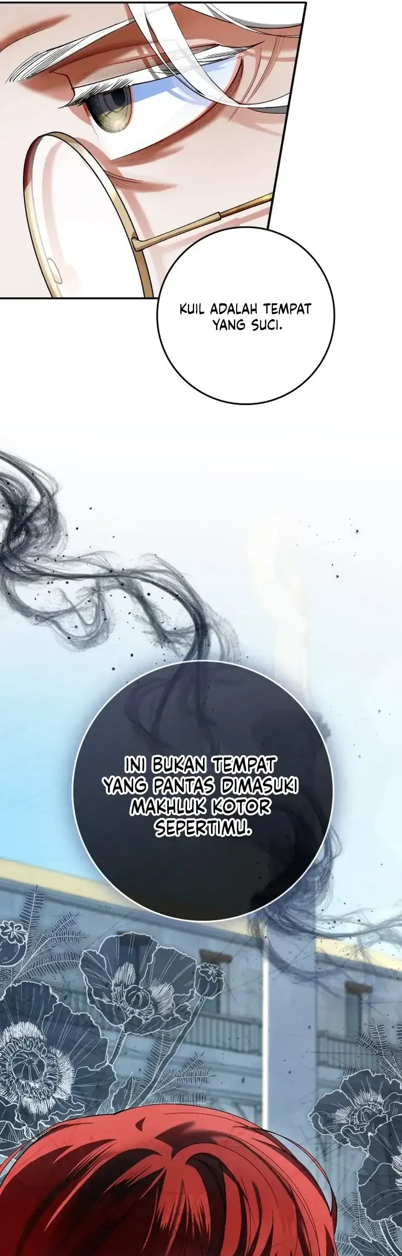 Let’s Pretend We Don’t Know Each Other Chapter 23 - halaman 44
