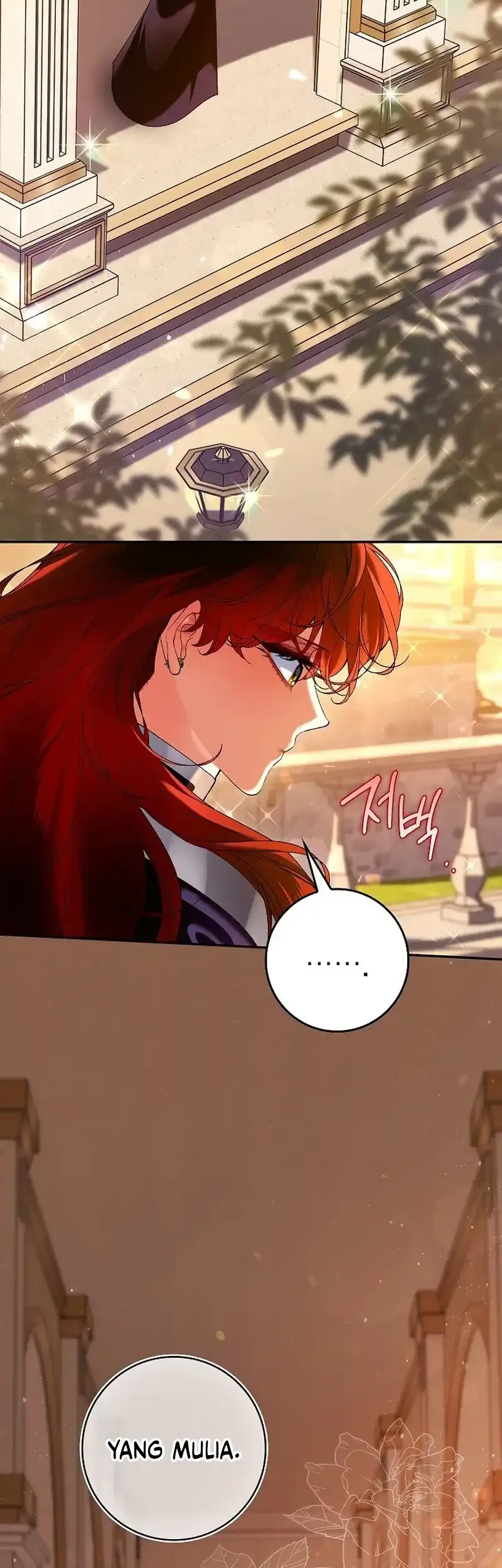 Let’s Pretend We Don’t Know Each Other Chapter 24 - halaman 11