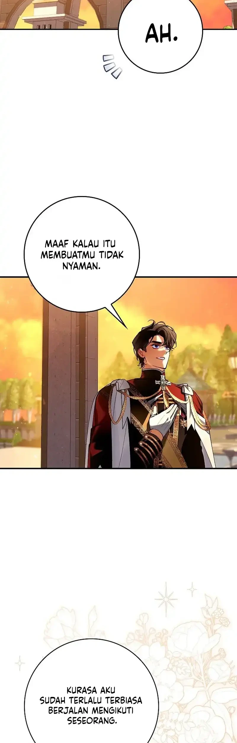 Let’s Pretend We Don’t Know Each Other Chapter 24 - halaman 14