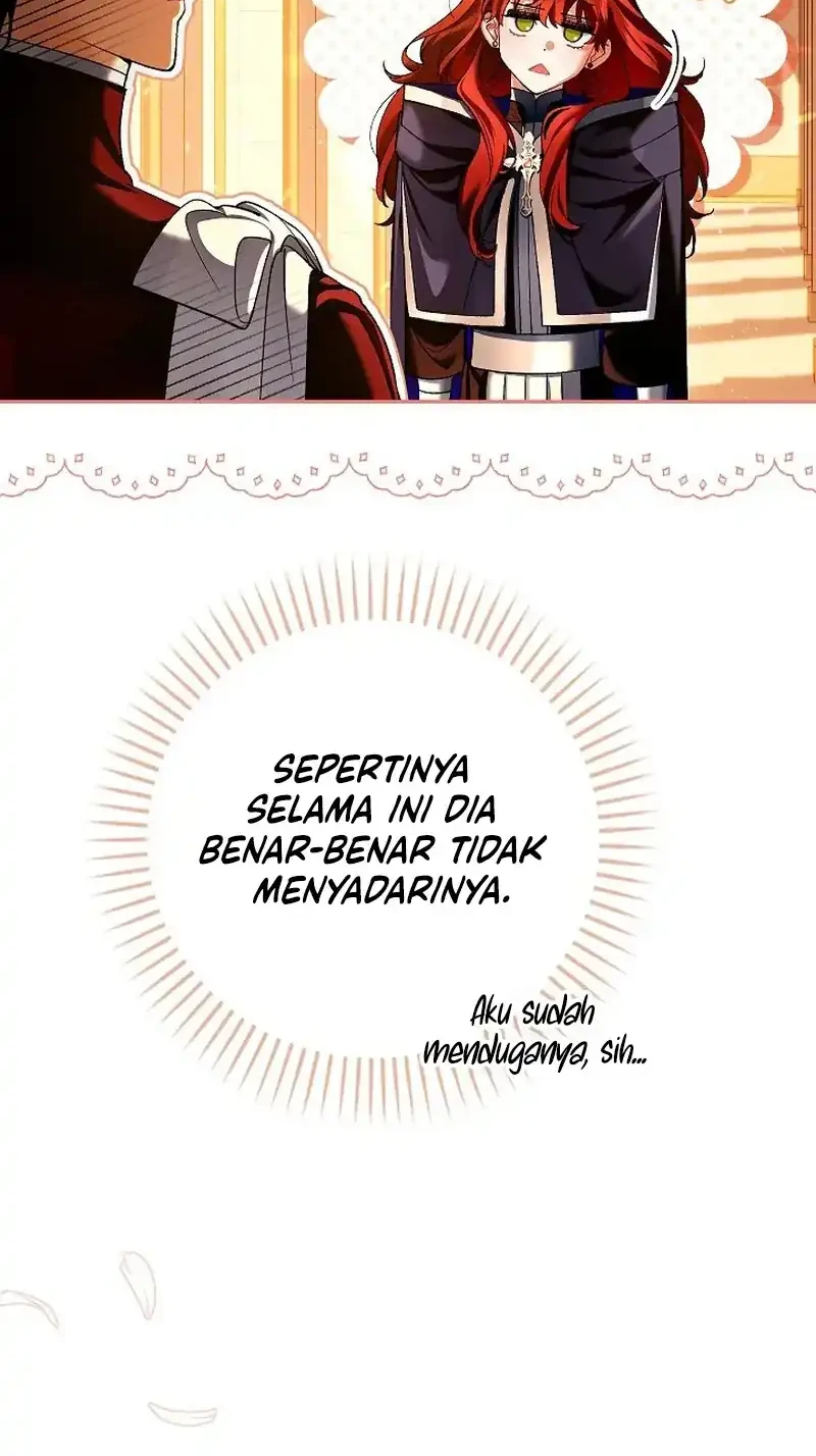Let’s Pretend We Don’t Know Each Other Chapter 24 - halaman 16