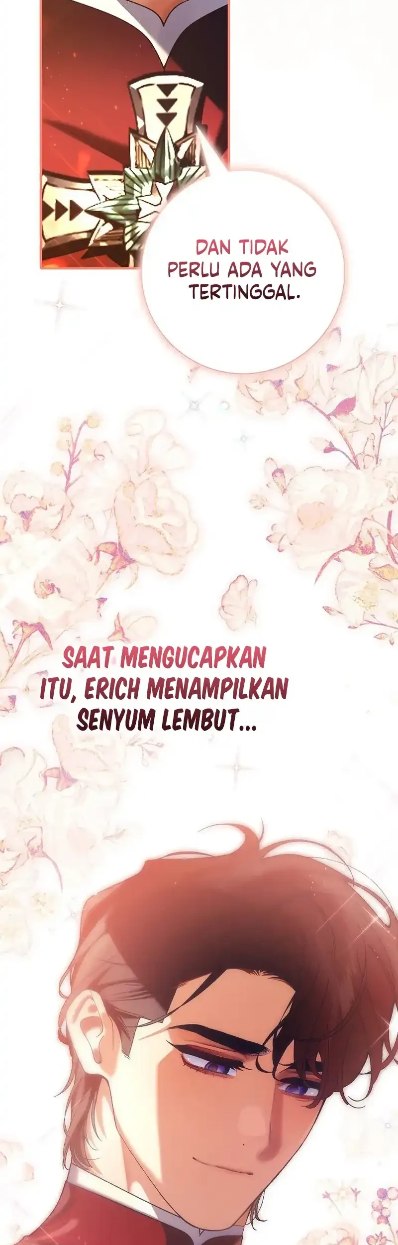 Let’s Pretend We Don’t Know Each Other Chapter 24 - halaman 22