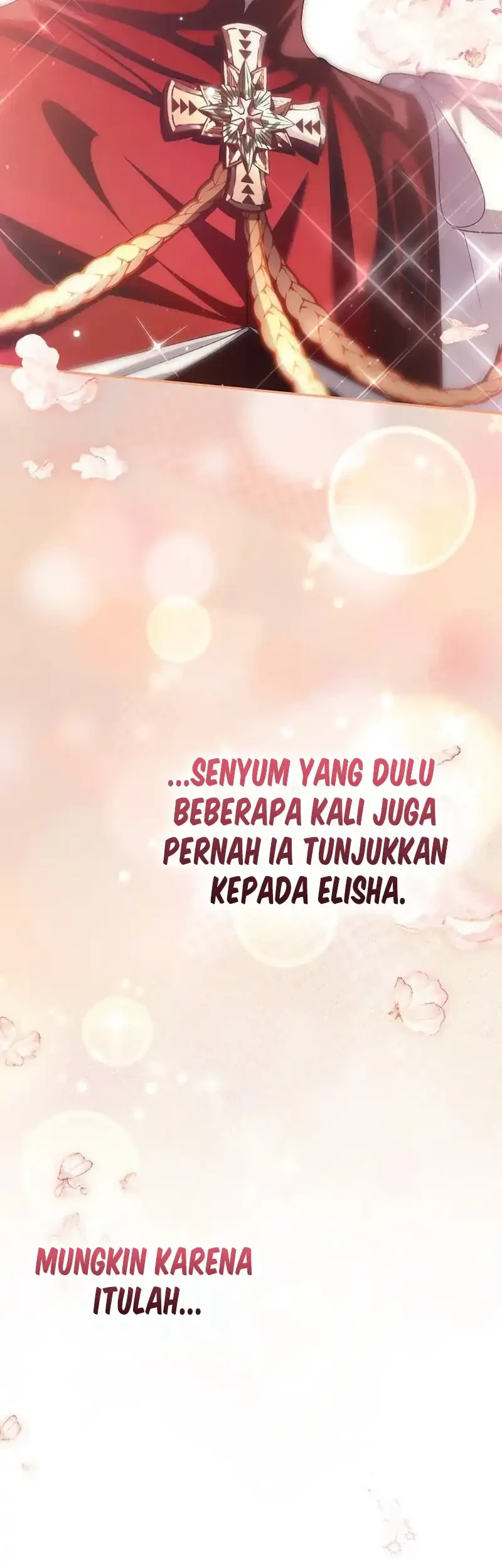 Let’s Pretend We Don’t Know Each Other Chapter 24 - halaman 23