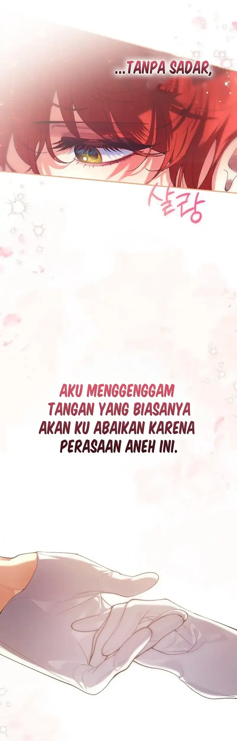 Let’s Pretend We Don’t Know Each Other Chapter 24 - halaman 24