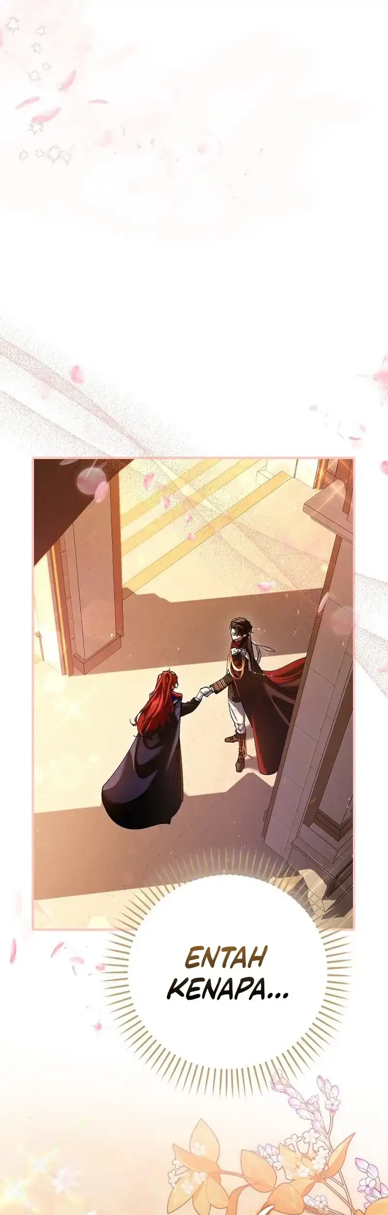 Let’s Pretend We Don’t Know Each Other Chapter 24 - halaman 25