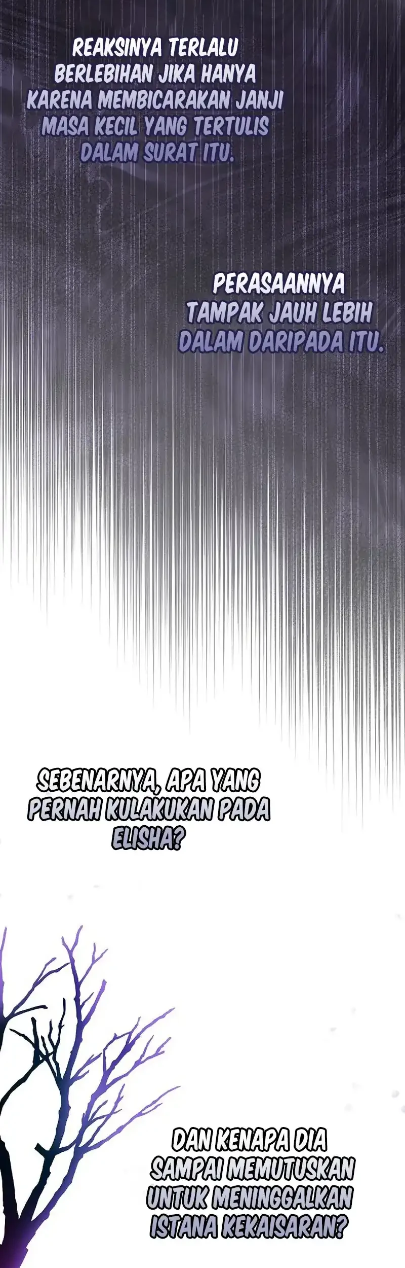 Let’s Pretend We Don’t Know Each Other Chapter 24 - halaman 39