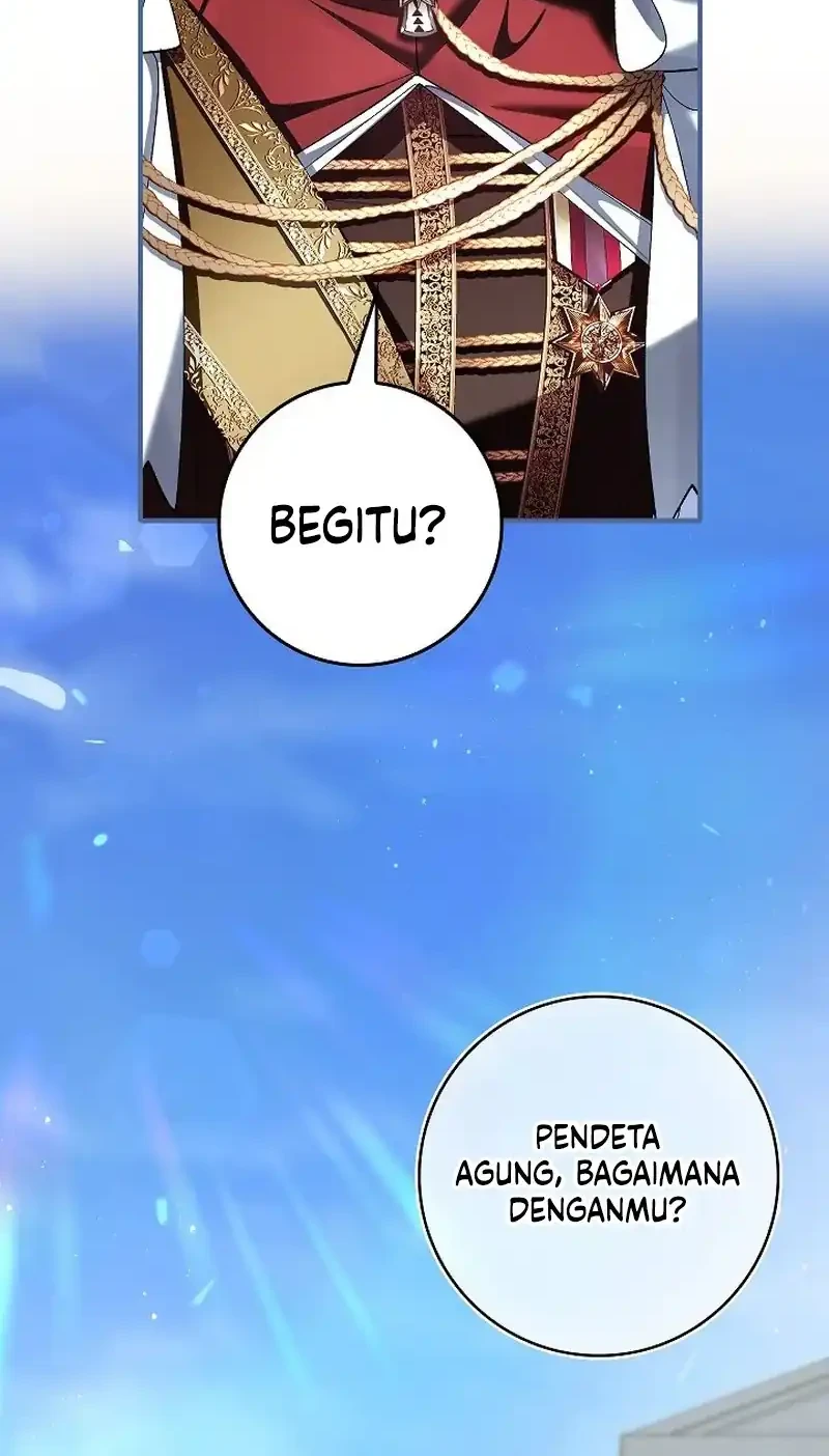 Let’s Pretend We Don’t Know Each Other Chapter 24 - halaman 4