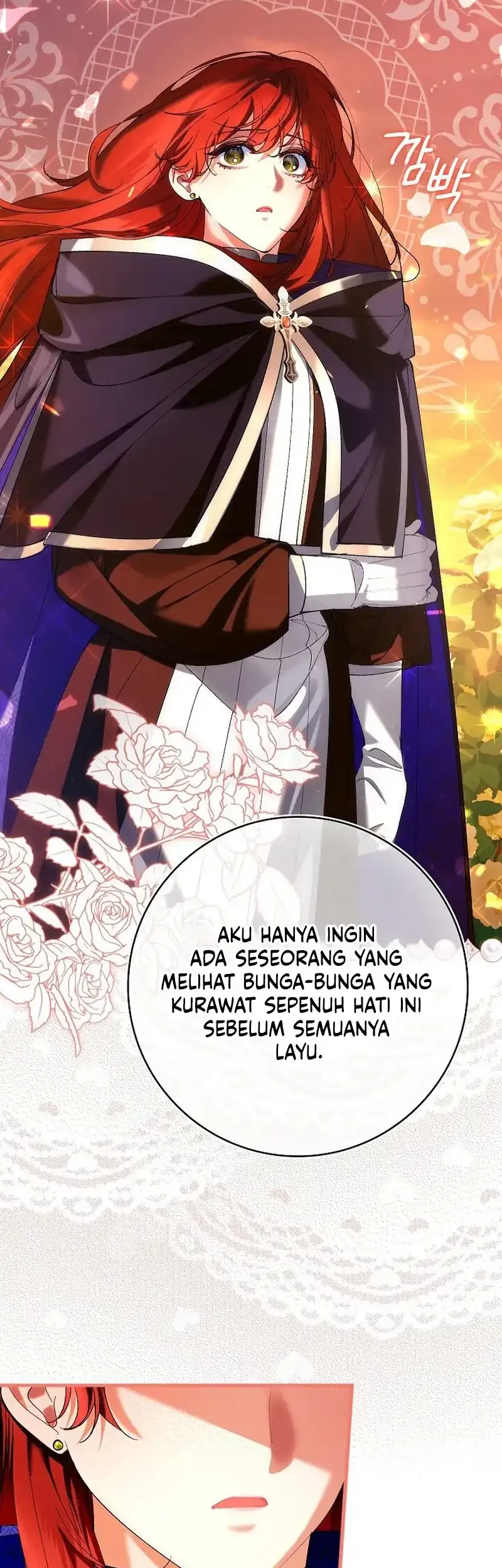 Let’s Pretend We Don’t Know Each Other Chapter 24 - halaman 55