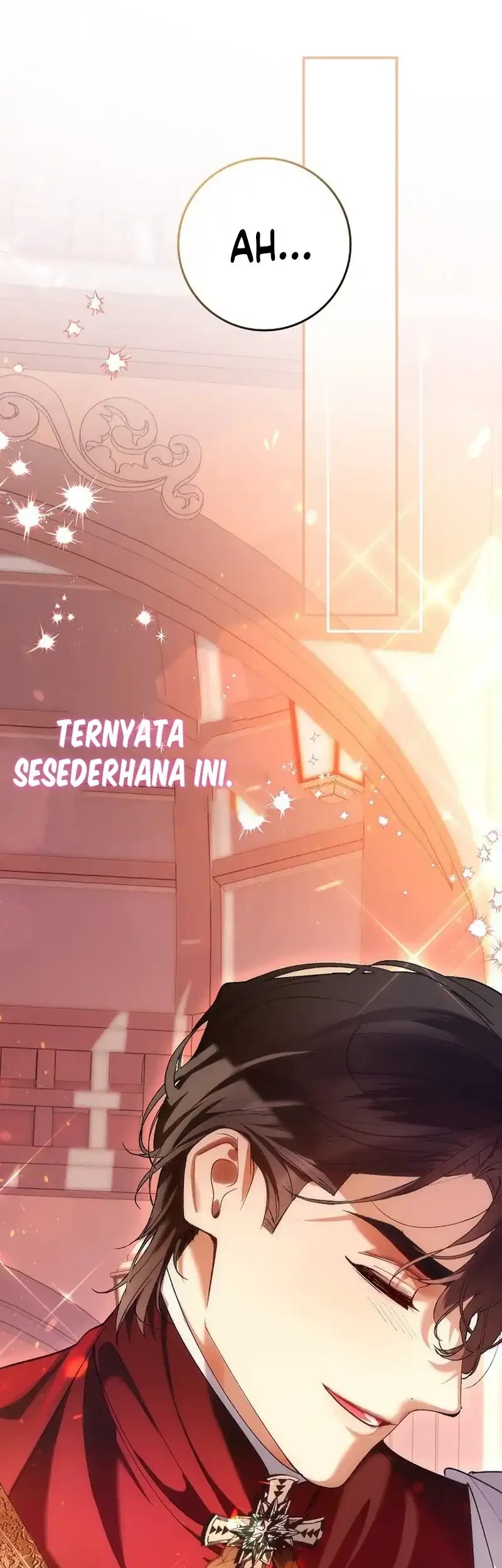 Let’s Pretend We Don’t Know Each Other Chapter 24 - halaman 57