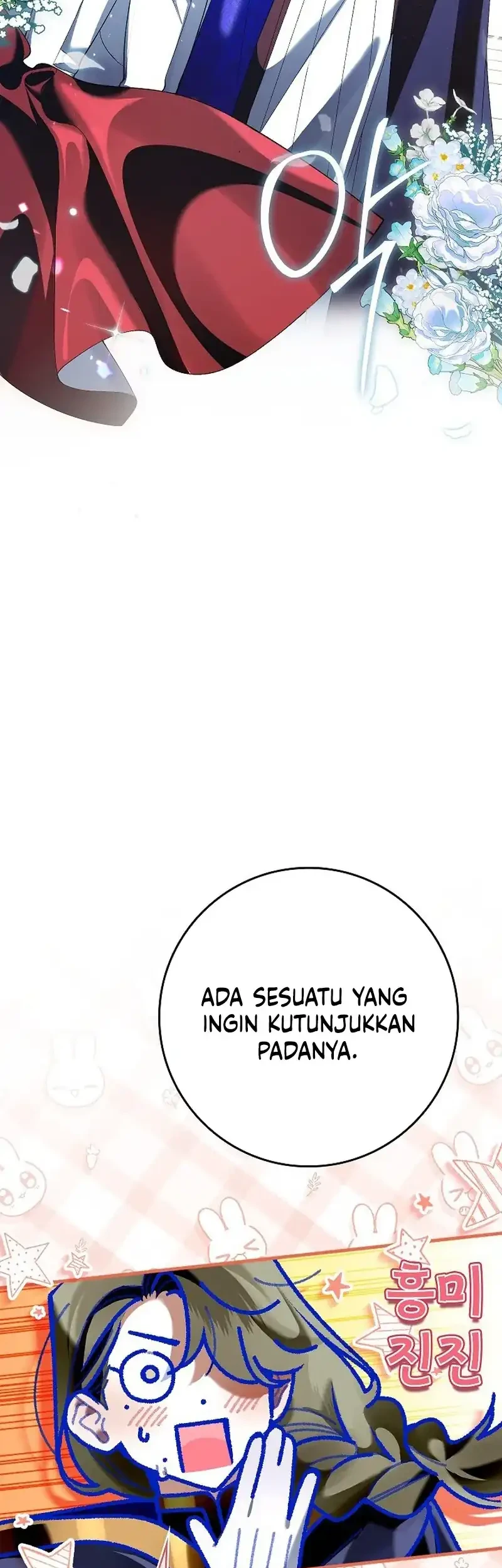 Let’s Pretend We Don’t Know Each Other Chapter 24 - halaman 7