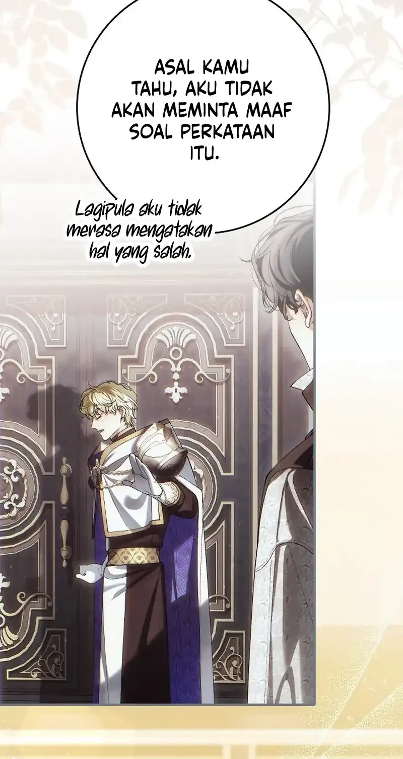 Let’s Pretend We Don’t Know Each Other Chapter 25 - halaman 4