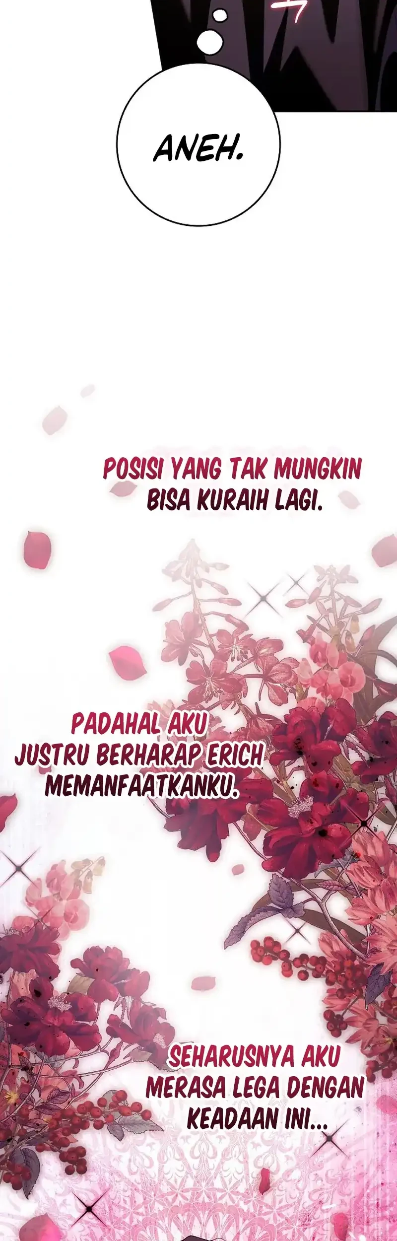 Let’s Pretend We Don’t Know Each Other Chapter 26 - halaman 10