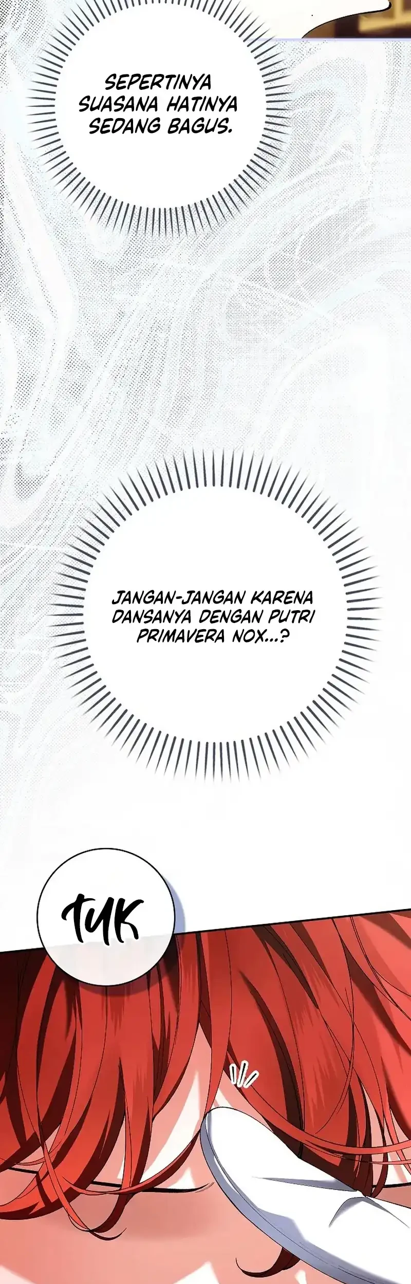 Let’s Pretend We Don’t Know Each Other Chapter 26 - halaman 22