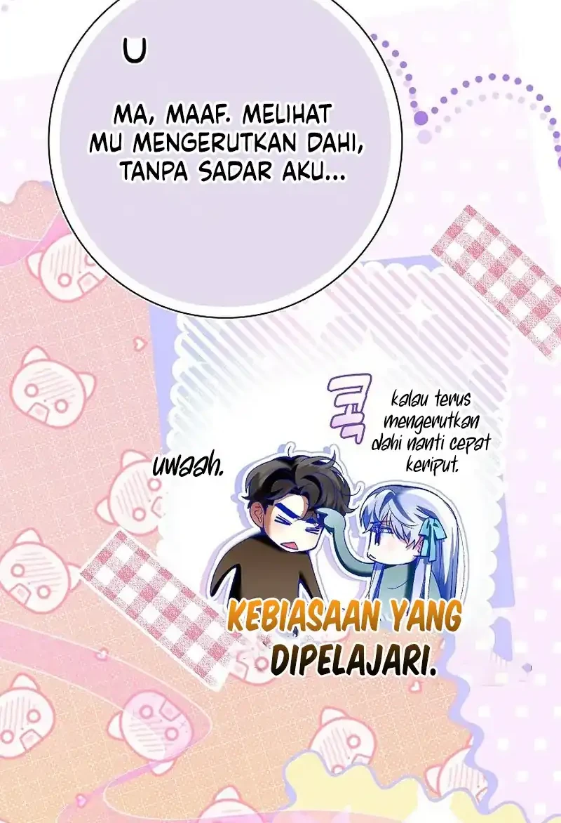 Let’s Pretend We Don’t Know Each Other Chapter 26 - halaman 24