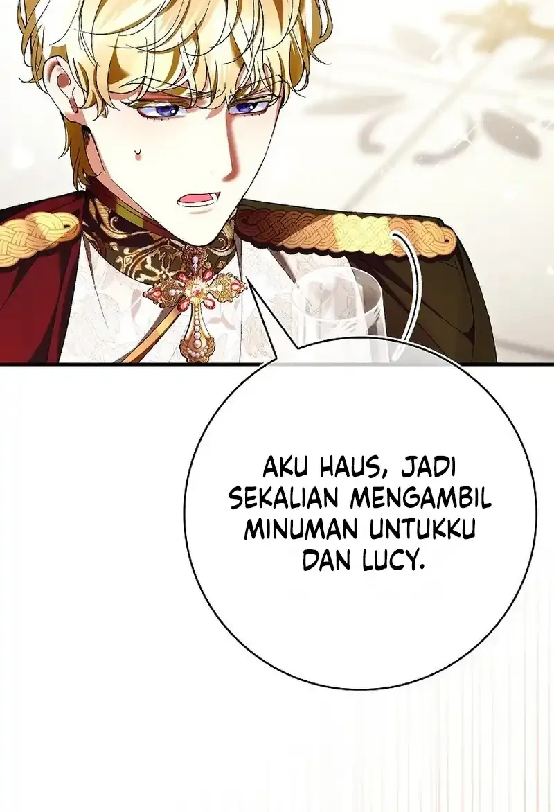 Let’s Pretend We Don’t Know Each Other Chapter 26 - halaman 28